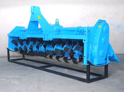 Rotavator Rotavator
