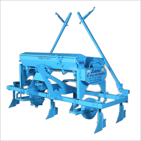 BT Cotton Seed Drill Machine BT Cotton Seed Drill Machine