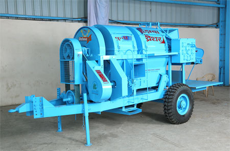 Agricultural Haramba Thresher Agricultural Haramba Thresher