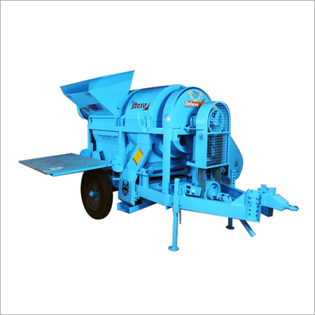 Hoopar Thresher Hoopar Thresher