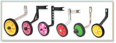 Training Wheel Training Wheel