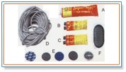 Puncture Kit Puncture Kit