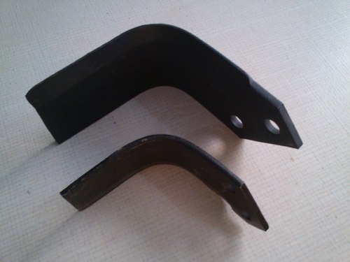 Rotavator Blades Rotavator Blades