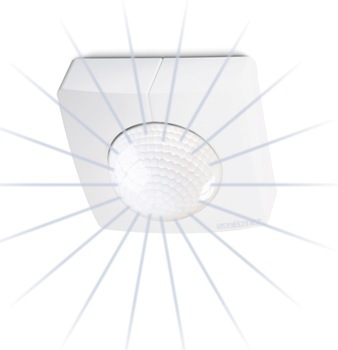 Corridor Motion Sensor Corridor Motion Sensor