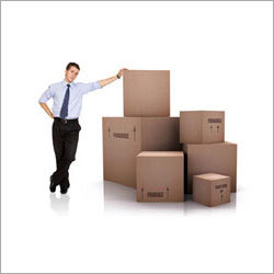Goods Packing and Moving Goods Packing and Moving