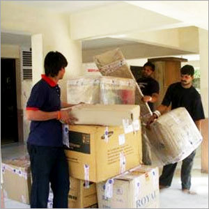 Household Goods Moving Services Household Goods Moving Services