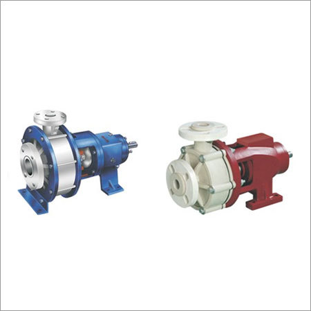 Chemical Pumps Chemical Pumps