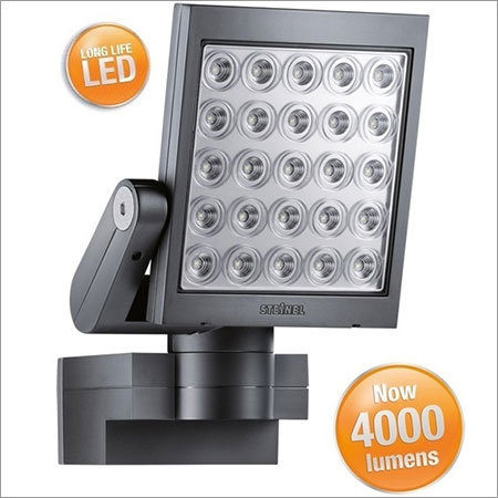 Wireless LED Floodlight Wireless LED Floodlight