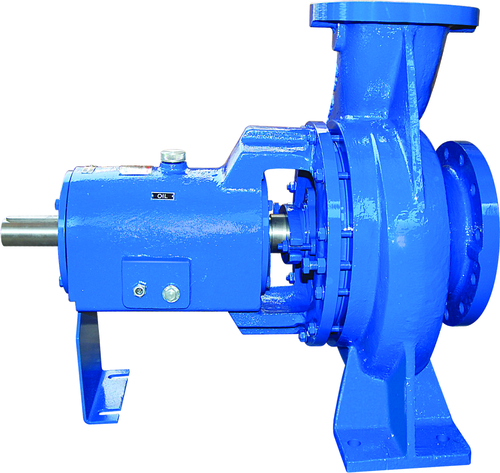 Industrial Centrifugal Process Pump Industrial Centrifugal Process Pump