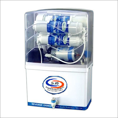 Non Electric Water Purifier Non Electric Water Purifier