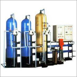 Industrial Softener Industrial Softener
