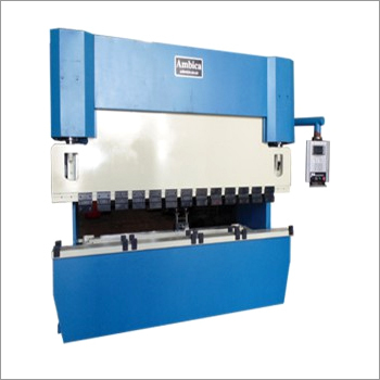 CNC Press Brake CNC Press Brake