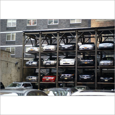 Parking Lift Parking Lift