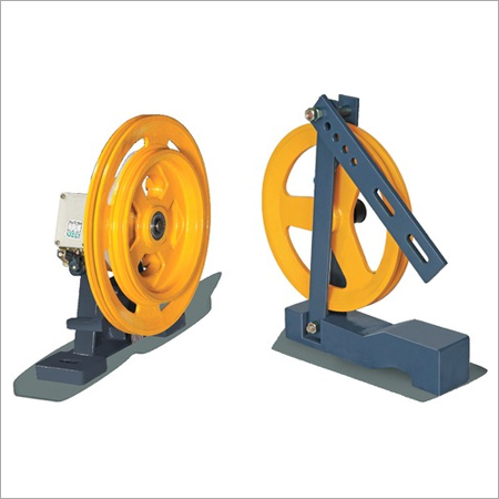 Over Speed Governor Over Speed Governor