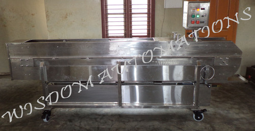 Sweet Samosa Making Machine Sweet Samosa Making Machine