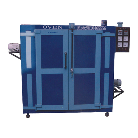 Industrial Oven Industrial Oven