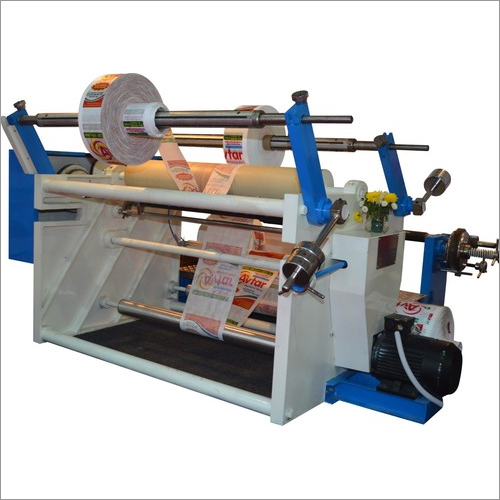 Slitting Machine Slitting Machine