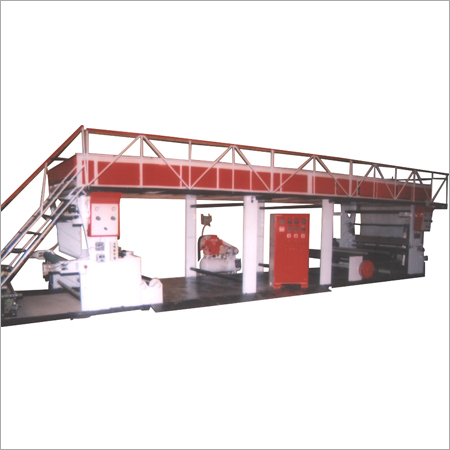 Coating Machine Coating Machine