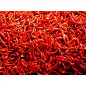 Dry Red Chillies Dry Red Chillies