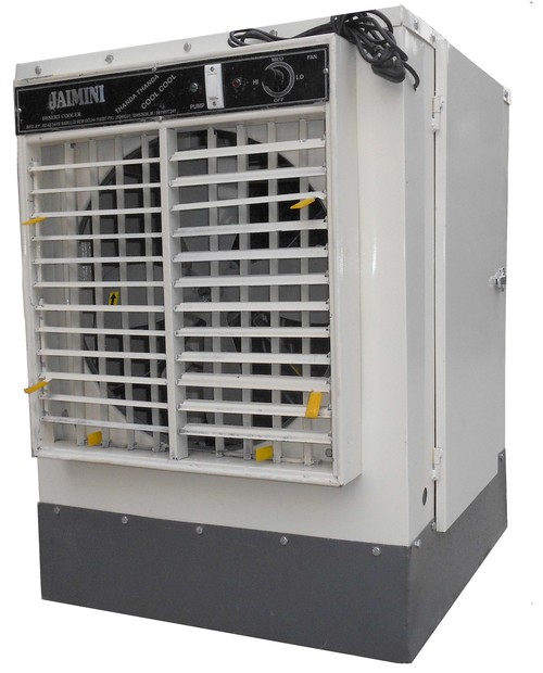 Evaporative Desert Cooler Evaporative Desert Cooler