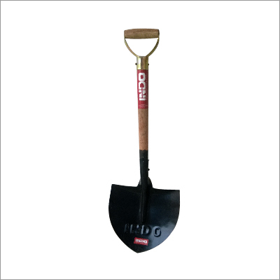 Plastic Handle Round Nose Shovel Plastic Handle Round Nose Shovel