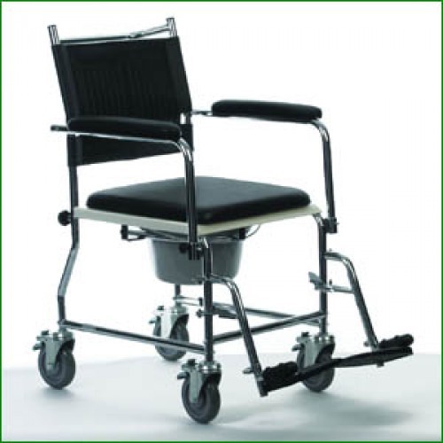 Commode wheelchairs Commode wheelchairs