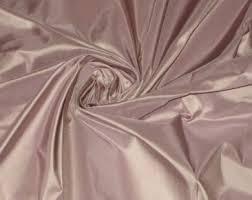 Silk Taffeta Silk Taffeta