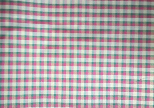 Silk Checks/Stripes Silk Checks/Stripes
