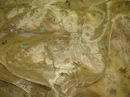 Polyester organza sheers Polyester organza sheers