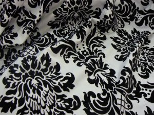 Damask Blends Damask Blends