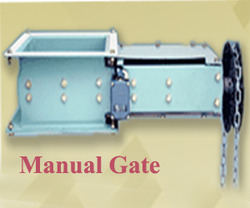 Manual Gate Manual Gate
