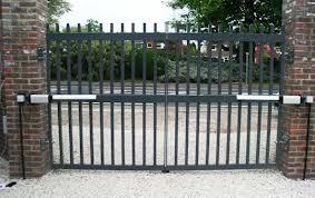 Automatic Swing Gate Automatic Swing Gate