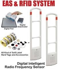 RFID Systems RFID Systems