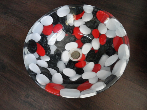Resin Wash Basin Resin Wash Basin