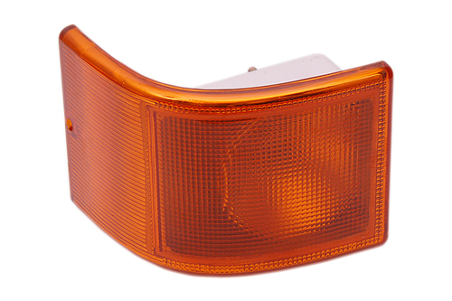 Turkey Tail Light (Amber) Turkey Tail Light (Amber)