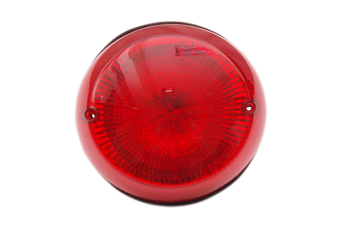 Round Tail Light RED Round Tail Light RED