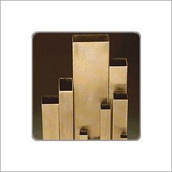 Rectangular Steel Tubes Rectangular Steel Tubes