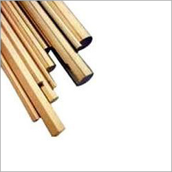 Copper Round Bars Copper Round Bars