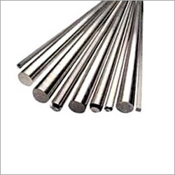 Stainless Steel Round Bars Stainless Steel Round Bars