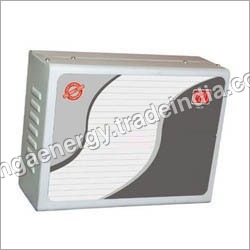Microprocessor Controlled Voltage Stabilizer Microprocessor Controlled Voltage Stabilizer