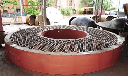 Vacuum Pan Vacuum Pan