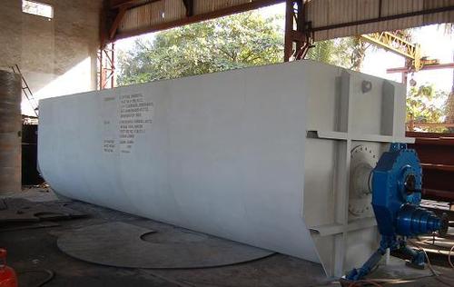 Air Cooled Crystallizer Air Cooled Crystallizer