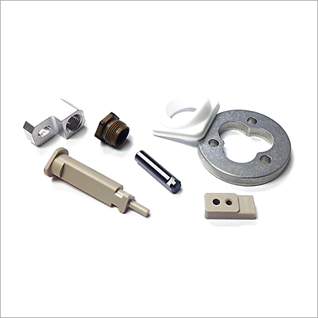 ESP Spares ESP Spares