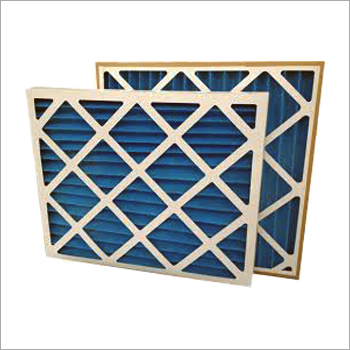 Air Panel Filters Air Panel Filters