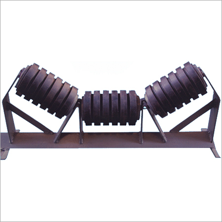 Impact Idler Impact Idler