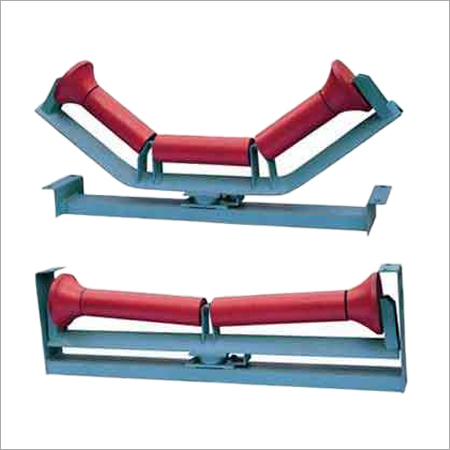 Idler Frame with Roller Idler Frame with Roller