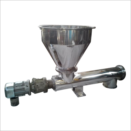 Screw Conveyor Screw Conveyor