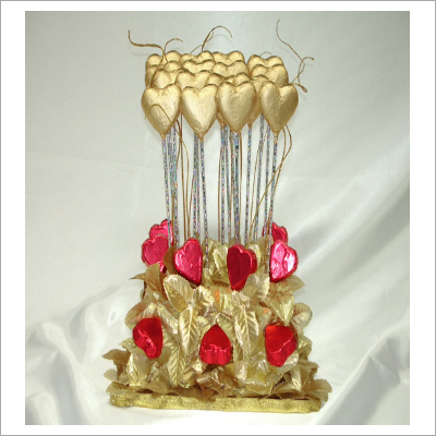 Designer Chocolate Bouquet Designer Chocolate Bouquet