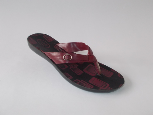 PU Women's Slippers PU Women's Slippers
