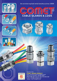 Heavy Duty Glands Heavy Duty Glands